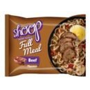 Noodles - shoop full meal beef