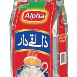 Alpha zaikedar - 900 grms