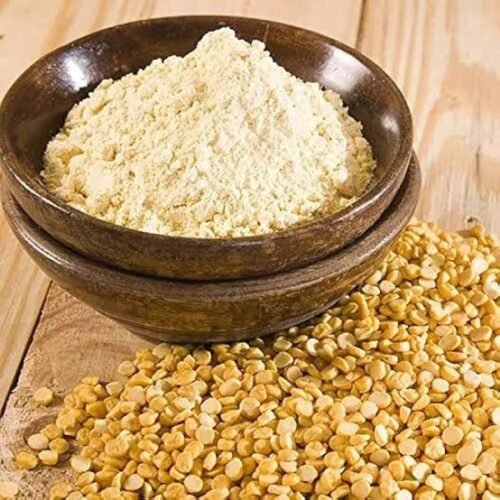 Besan (dallchana)