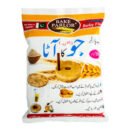 Gluten-Free Atta Range (500g) - jau atta 500 grm