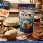 Gluten-Free Atta Range (500g) - rice flour 500grm