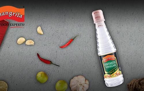 vinegar