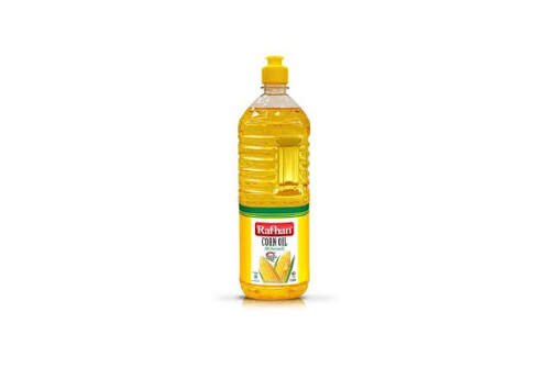 Rafhan corn oil 1liter bottle
