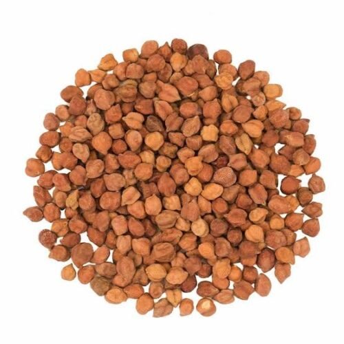black chickpeas(kalla chana) 500grm