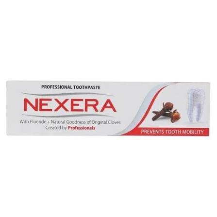 nexra toothpaste 65g - Image 3
