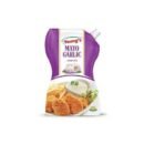 youngs mayo sauces - garlic 200ml