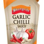 shangrila  ketchup - 800 gm chilli