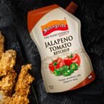 SHANGRILA DIPS & SAUCES - jalapeno