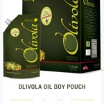 Olivola cooking oil - carton(1x5)